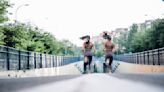 Regular exercise 'changes your genes', study finds