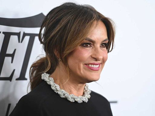 Mariska Hargitay doesn't just play an investigator on 'Law & Order: SVU.' She's working to solve actual crimes