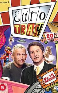 Eurotrash (TV series)