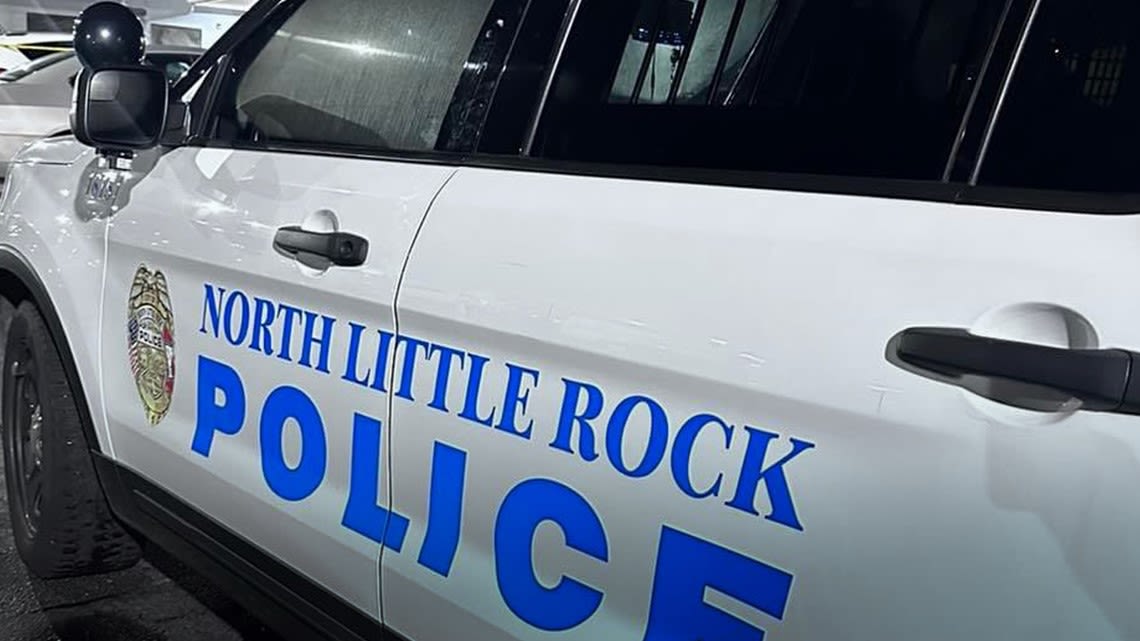 Police investigate North Little Rock shooting that left one person injured