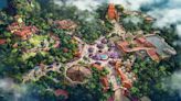 Disneyland adds another potential themed land to the mix: Encanto