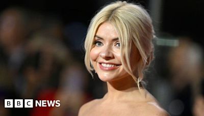 Holly Willoughby: Gavin Plumb guilty in kidnap and murder plot