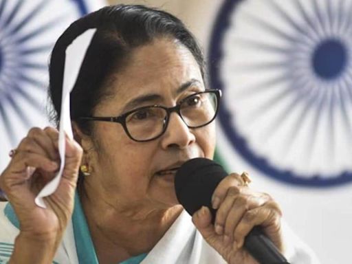 Centre refutes Mamata Banerjee's 'unilateral' charge over Ganga Water Treaty move: Report
