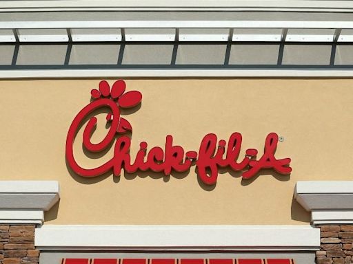 Chick-fil-A Is Adding A New Chicken Sandwich To The Menu