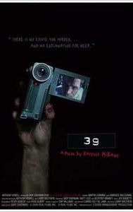 39: A Film by Carroll McKane