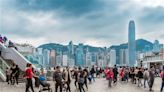 HKTB: Apr HK Visitor Arrivals 3.4M, Up 20% YoY