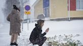 Bullying behind Finland’s rare school shooting by 12-year-old ‘wearing noise-cancelling headphones’