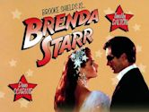 Brenda Starr - L'avventura in prima pagina