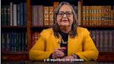 Reforma al Poder Judicial: Hay diálogo con las instancias para garantizar defensa de derechos laborales, asegura ministra Piña