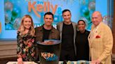 Live With Kelly and Mark Vet Announces Retirement From ABC