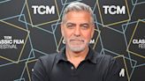 George Clooney to Make Broadway Debut in ‘Good Night, and Good Luck’
