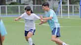 ISF足球世界盃 中華女足全隊5人進球7比1大勝土耳其