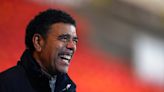 Chris Kamara opens up on his battle with apraxia: 'It’s really strange'