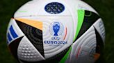 Could a $170 high tech soccer ball be a reason for so many spectacular goals at Euro 2024?