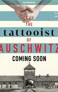 The Tattooist of Auschwitz