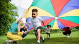 Take the fun outside: Plan your week ahead with WNC Parent