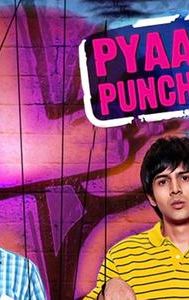 Pyaar Ka Punchnama