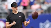 Former NFL WR texted Joe Burrow for injury update