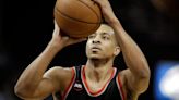 C.J. and Errick McCollum team up to provide groceries to those in need