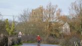 UK weather - live: Met Office warns of torrential rain after -6C cold snap as hundreds of flood alerts issued