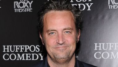 Morte de Matthew Perry: polícia tem uma lista de suspeitos - OFuxico