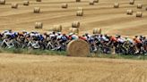 How do Tour de France riders go to the toilet?