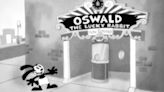 Oswald The Lucky Rabbit: How Disney Lost The Rights To The Classic Character And Got Them Back Thanks To Sunday...