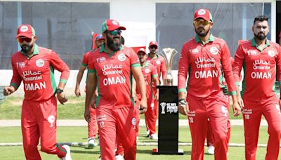 Namibia Vs Oman, T20 World Cup Live Updates: Familiar Foes In Battle Of Supremacy