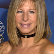 Barbara Streisand