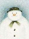 The Snowman (book)