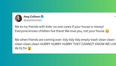 The Funniest Tweets From Parents This Week (July 13-19)