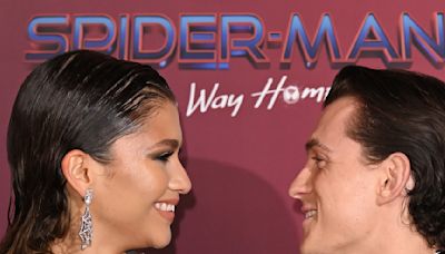 Three Years In, Zendaya and Tom Holland Are “Rock Solid” and the “Real Deal”