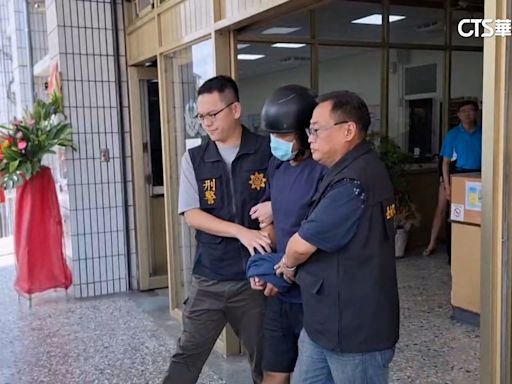 投資糾紛開槍誤傷友！台南2週3槍擊案 新警察局長考驗