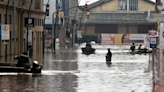 Muertes por inundaciones en Brasil ascienden a 175