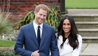 El jefe de staff de Harry y Meghan renunció y se sumó a la larga lista de empleados que dejaron a los duques de Sussex