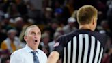 Arizona State men's basketball team looks to put trouble with officials behind it