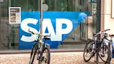 SAP reports steady revenue growth while profits slip