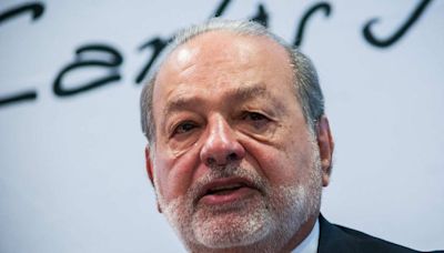 Carlos Slim ‘estrena’ petrolera: ¿Cuáles son las otras empresas y negocios del millonario mexicano?