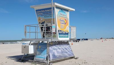 Tips for navigating Tampa Bay’s beaches like a local