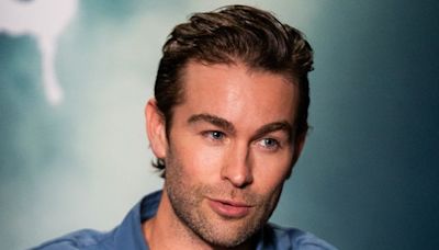 The Boys: Chace Crawford says octopus sex scene came as a total shock