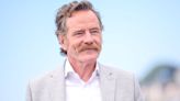 Breaking Bad's Bryan Cranston plans for a break from acting