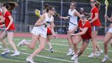 Langley Girl’s Lacrosse falls to Yorktown in districts