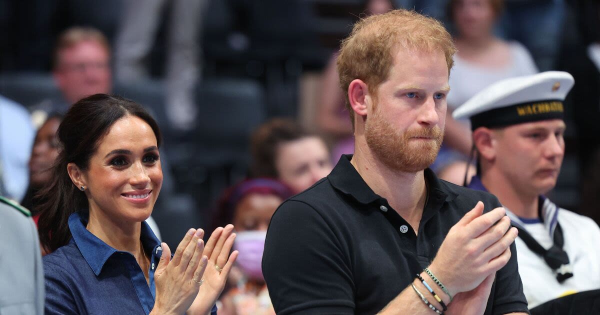 Meghan and Harry 'could move to this kind country' if kicked out of US