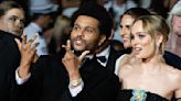 The Weeknd Makes His Cannes Debut in a Piaget Watch and Custom Loewe Tux