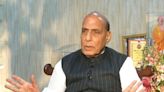 "Indian Army Committed To Welfare Of Agniveers," Says Rajnath Singh