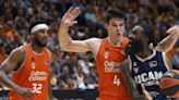 77-84: Radebaugh desmonta al Valencia y lleva al UCAM a una histórica semifinal