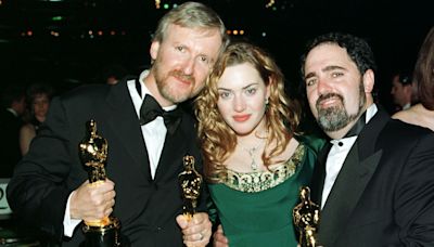 Titanic and Avatar producer Jon Landau dies aged 63