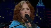 13. Bonnie Raitt