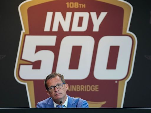 IMS lifts local media blackout for the 108th Indy 500. Race fans are grateful