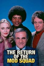 ‎The Return of Mod Squad (1979) directed by George McCowan • Reviews ...